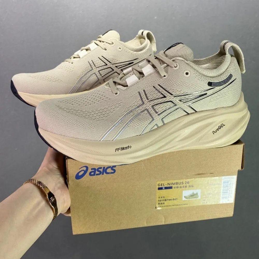 GEL Nimbus 26