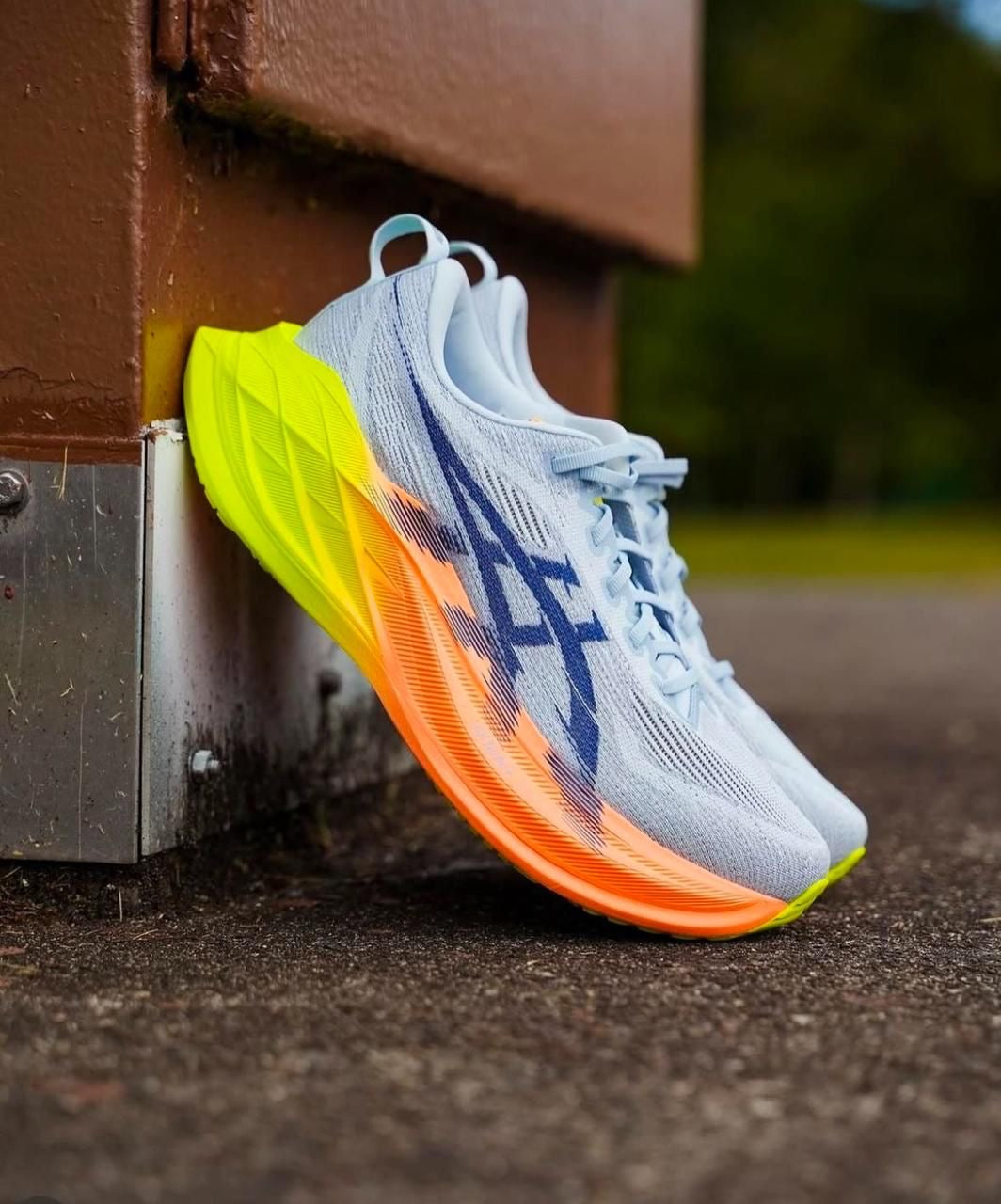 ASICS Superblast 2 Paris