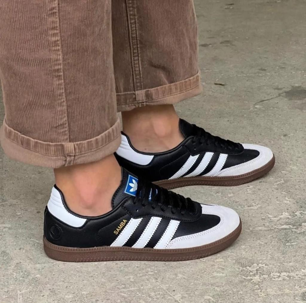 adidas originals Samba Vegan