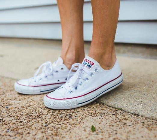 Converse chuck taylor all star low