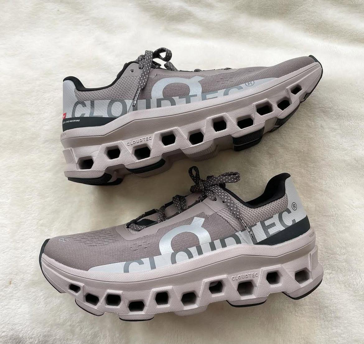 ON cloud monster 2