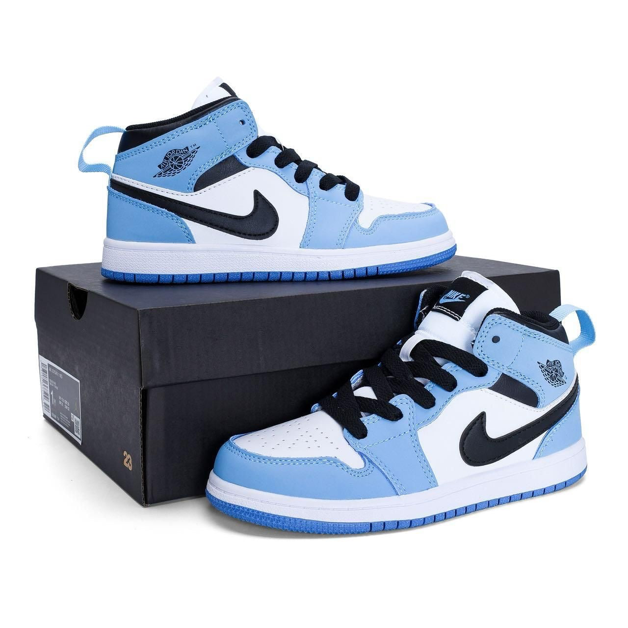 Air jordan kids