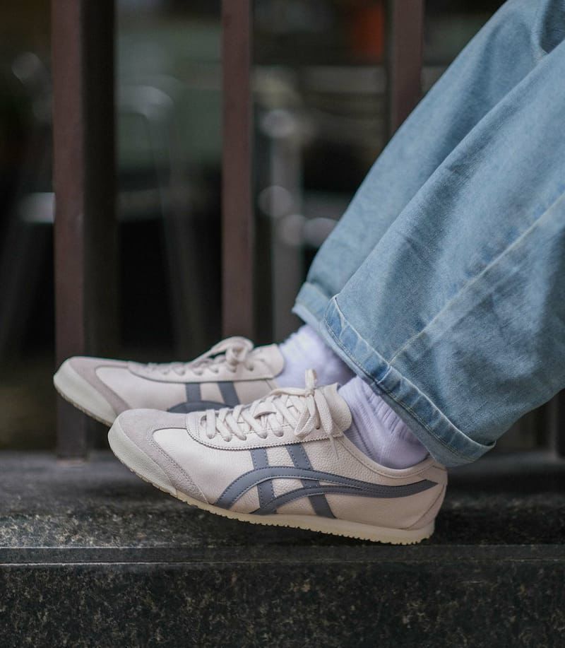 ASICS Onitsuka Tiger MEXICO 66