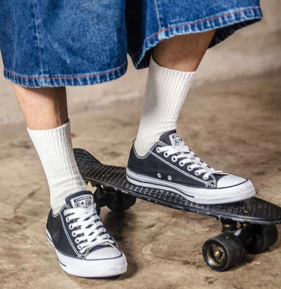 Converse chuck taylor all star low