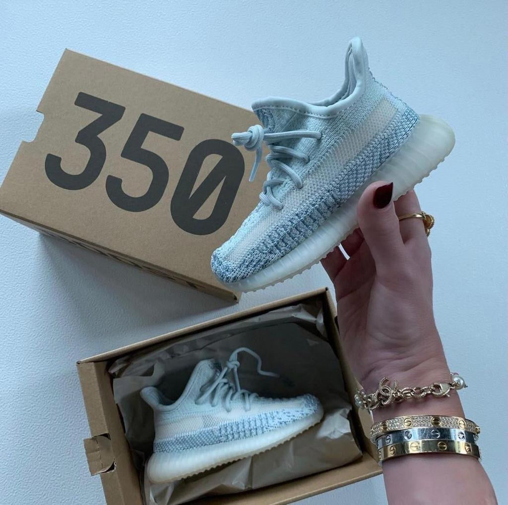Yeezy kids