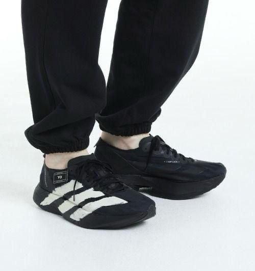 adidas Adizero Evo SL White Pure Teal