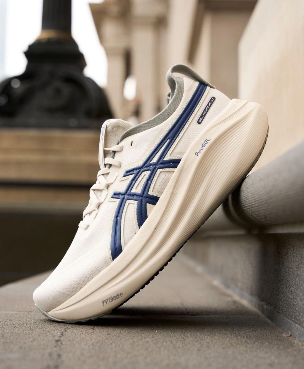 ASICS Gelnimbus 27 ATC