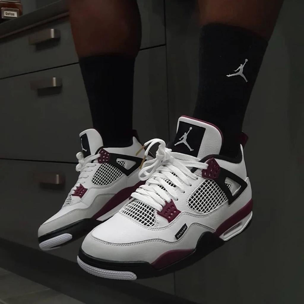 Air Jordan 4 “PSG”