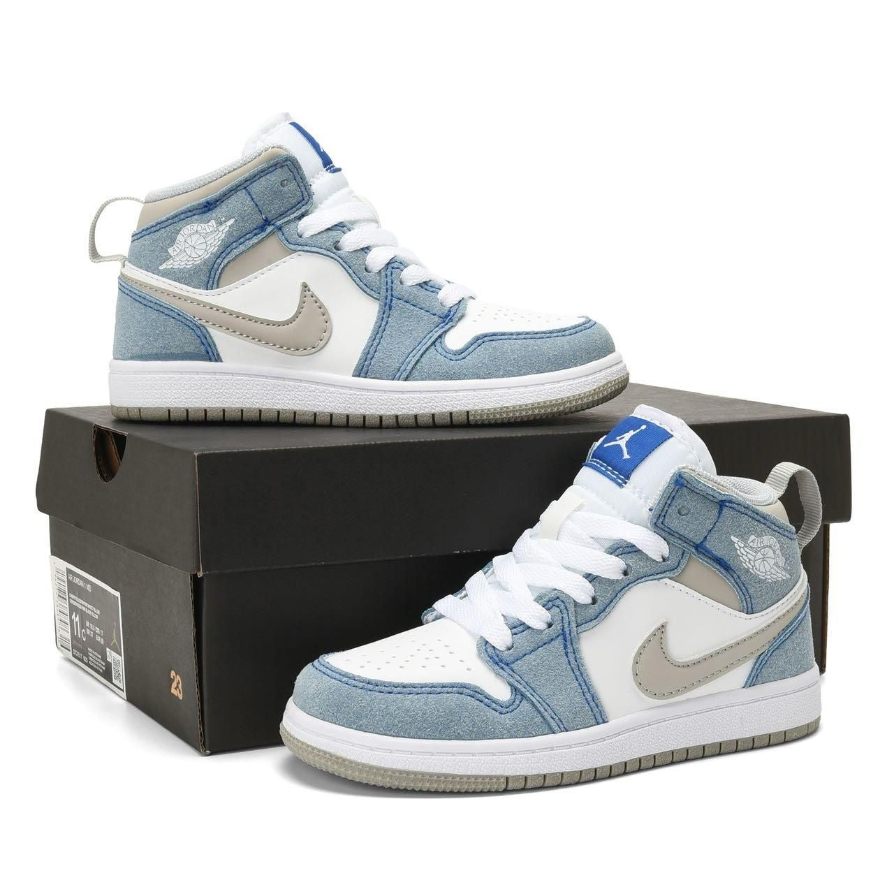 Air jordan kids