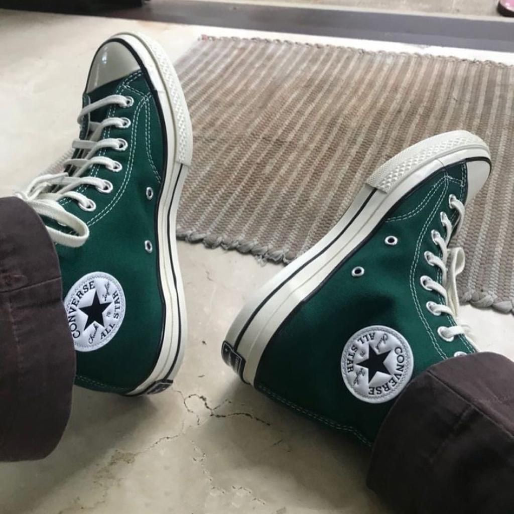 converse chuck 70 High-Top