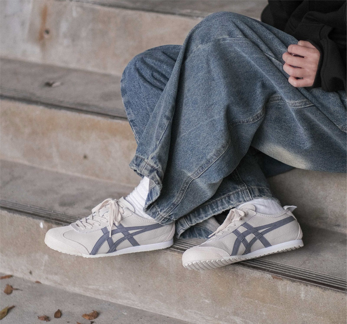 ASICS Onitsuka Tiger MEXICO 66