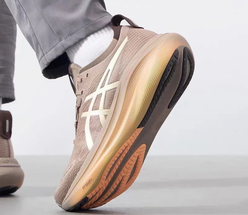 ASICS Gel-nimbus 27 - RG