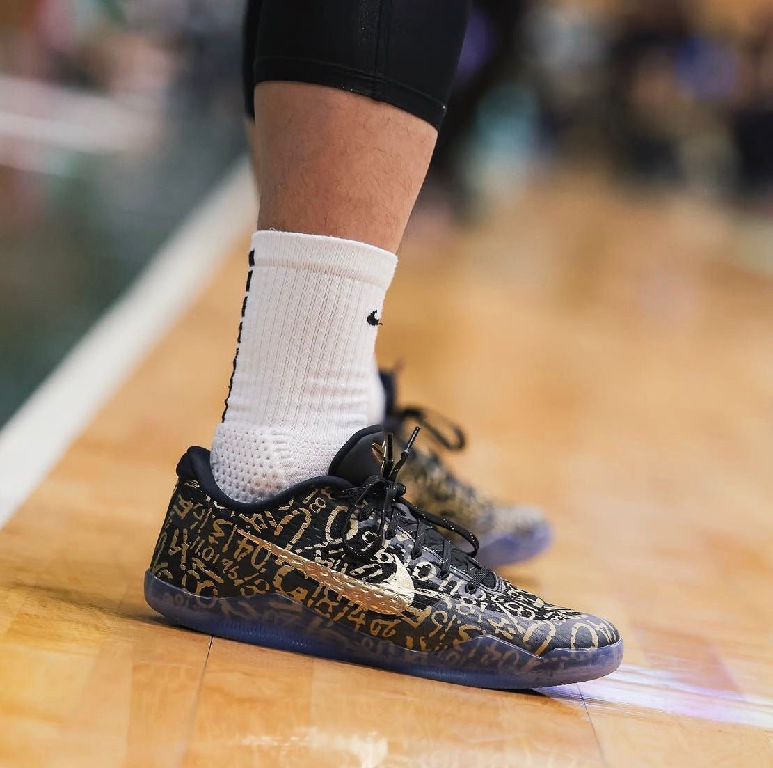Nike Kobe 11 Protro Mamba Day
