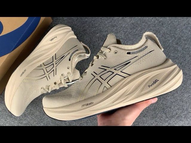 GEL Nimbus 26
