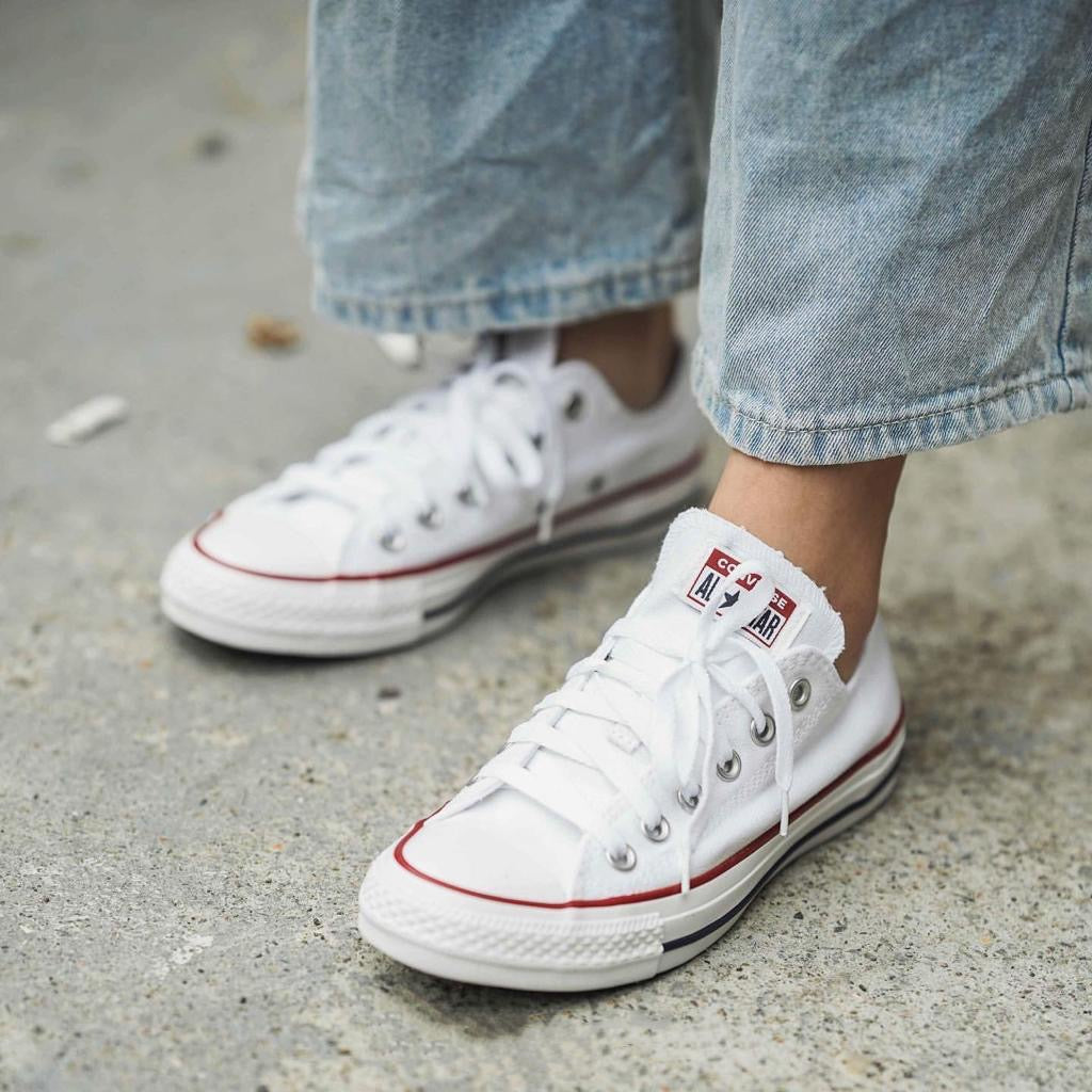 Converse chuck taylor all star low