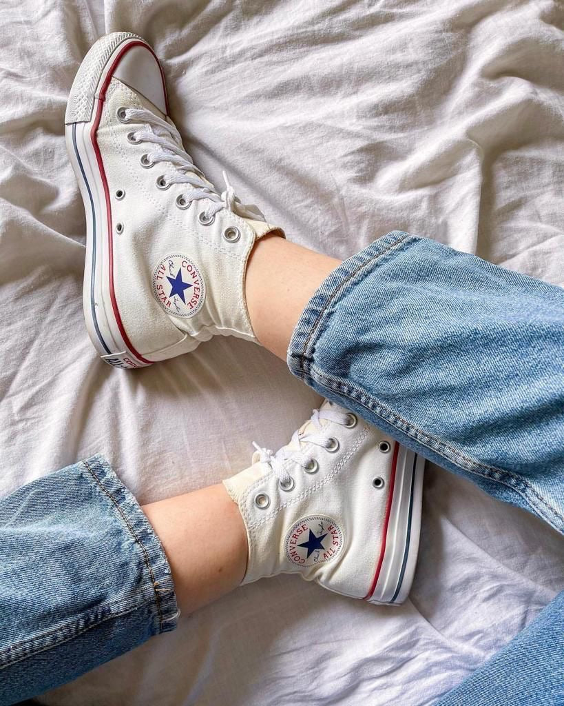converse chuck taylor all star