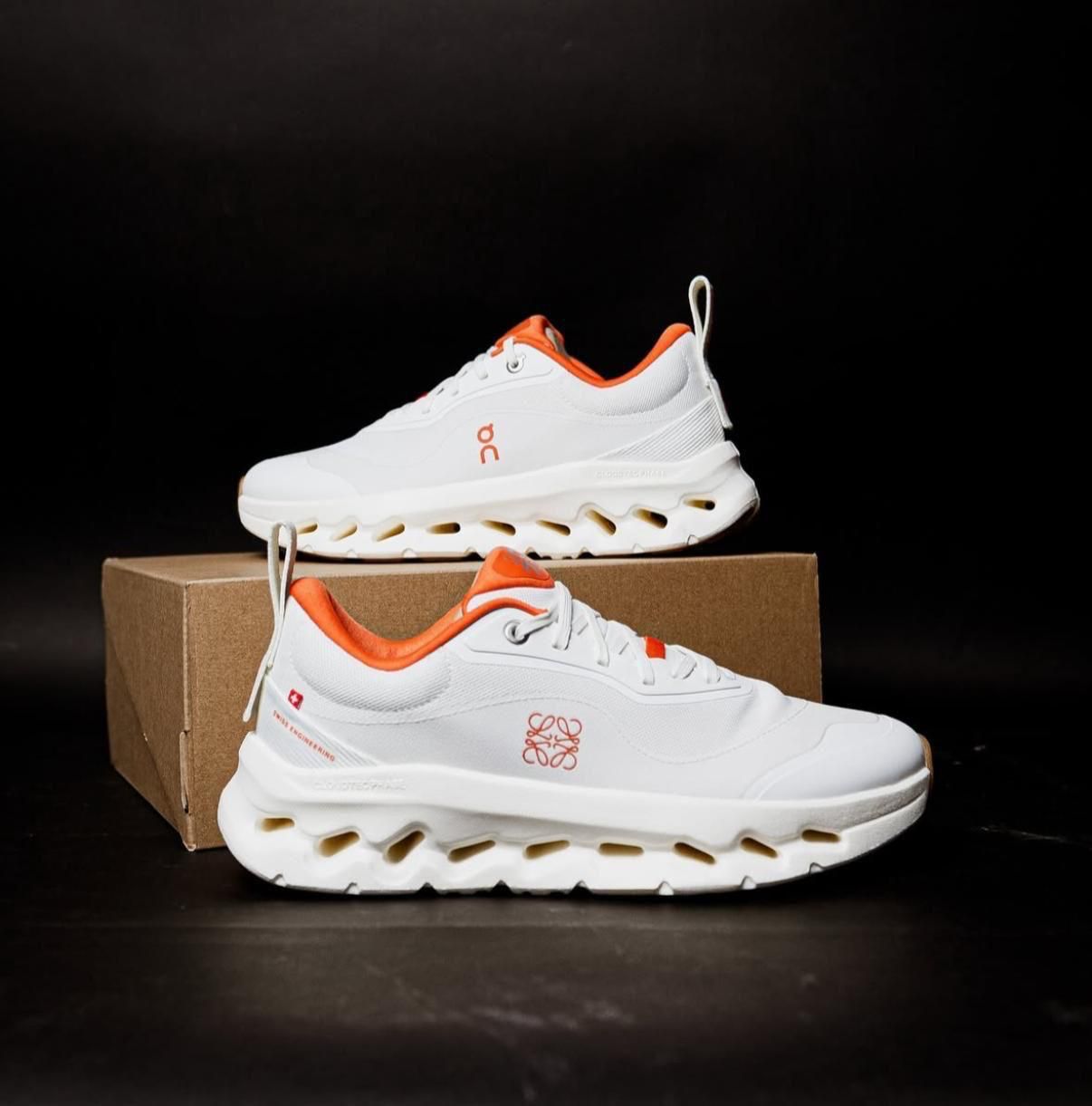 Loewe x cloudtilt 2.0
