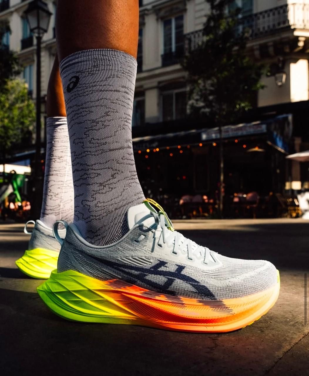 ASICS Superblast 2 Paris