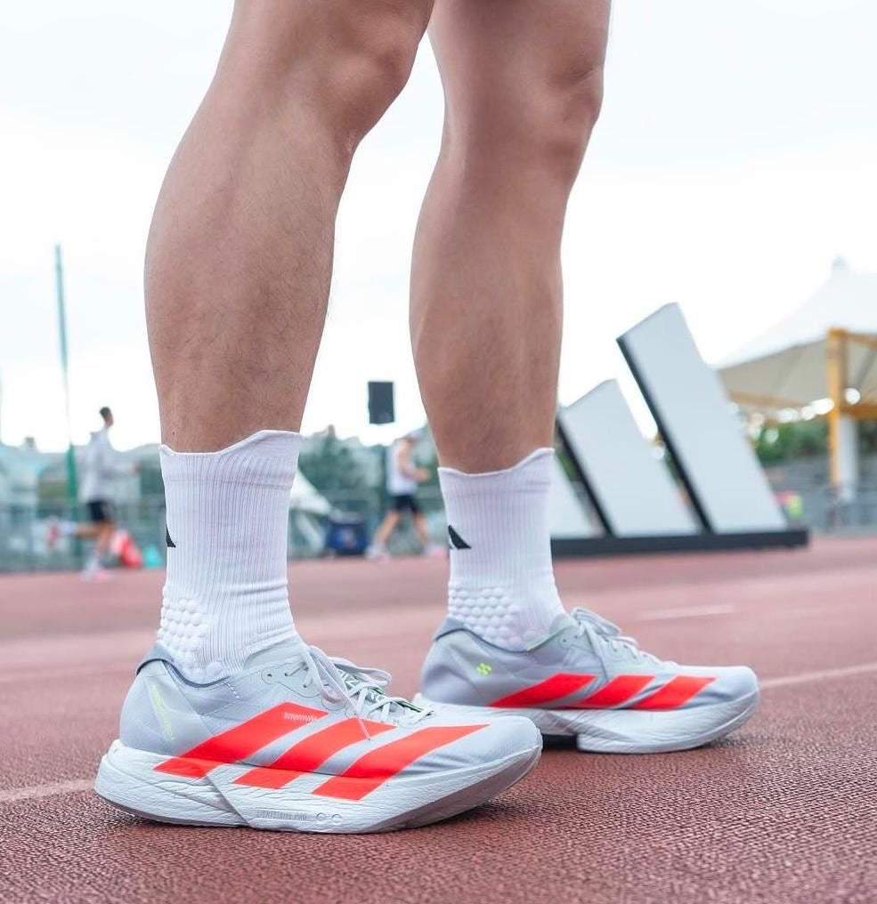 adidas Adizero Adios Pro 4 Ekiden Pack