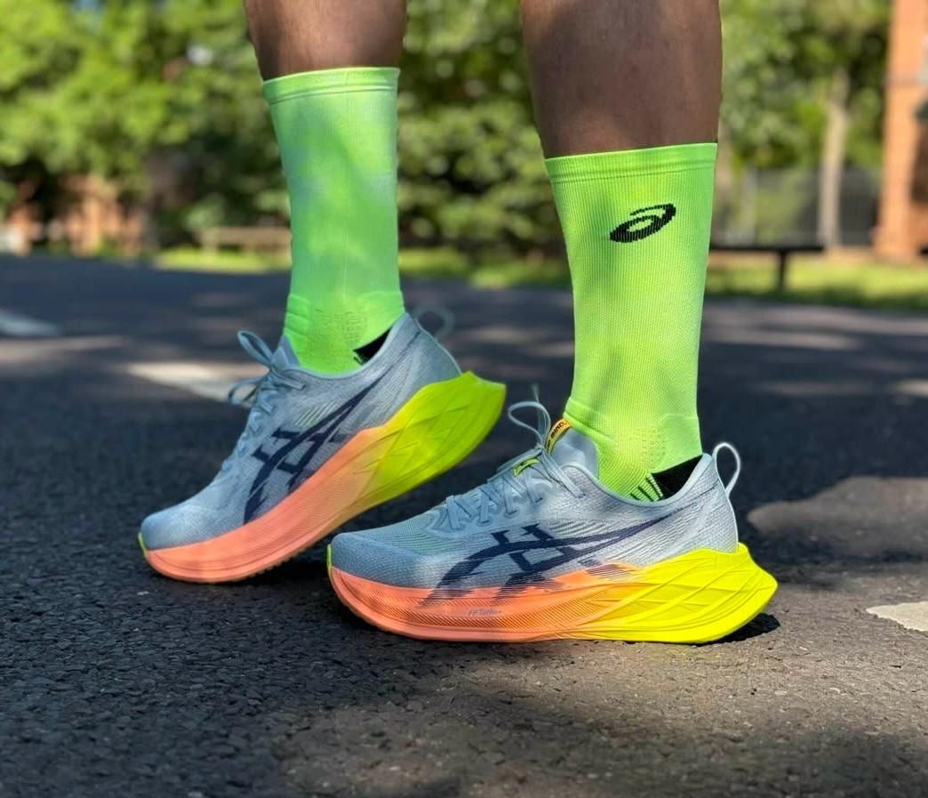 ASICS Superblast 2 Paris