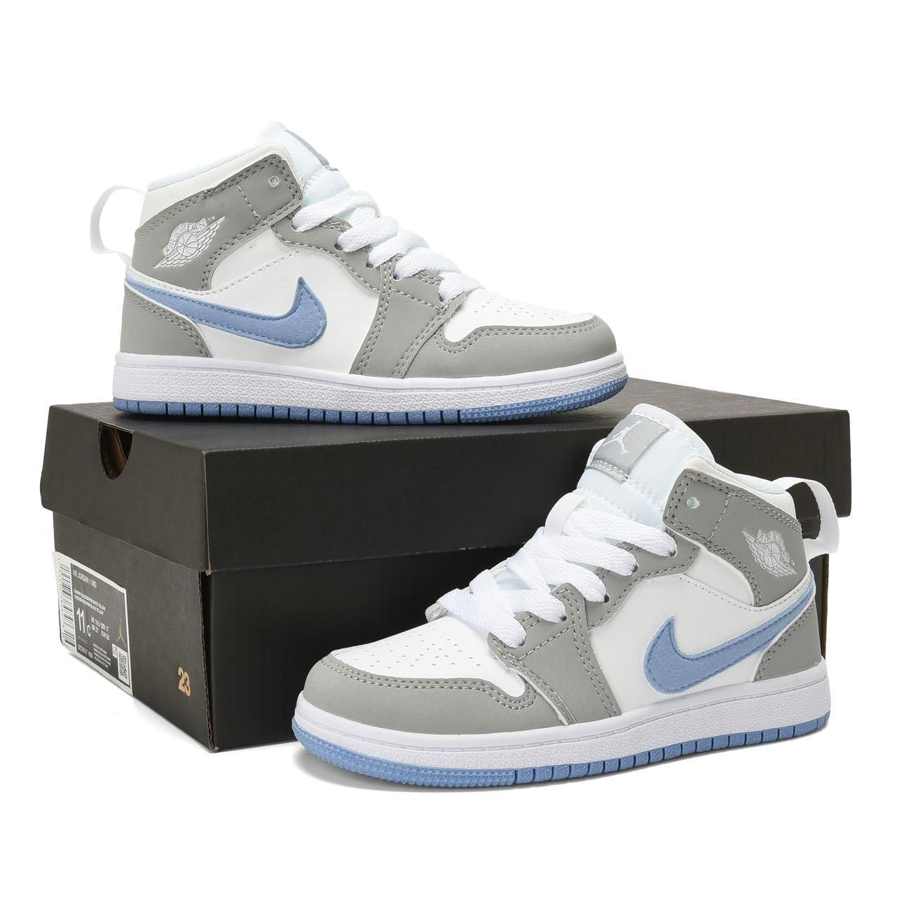 Air jordan kids