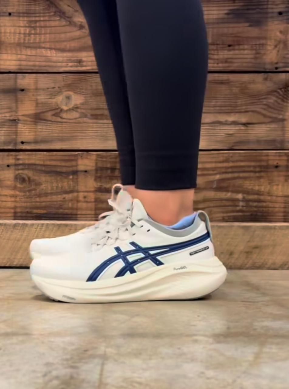ASICS Gelnimbus 27 ATC
