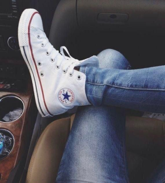 converse chuck taylor all star
