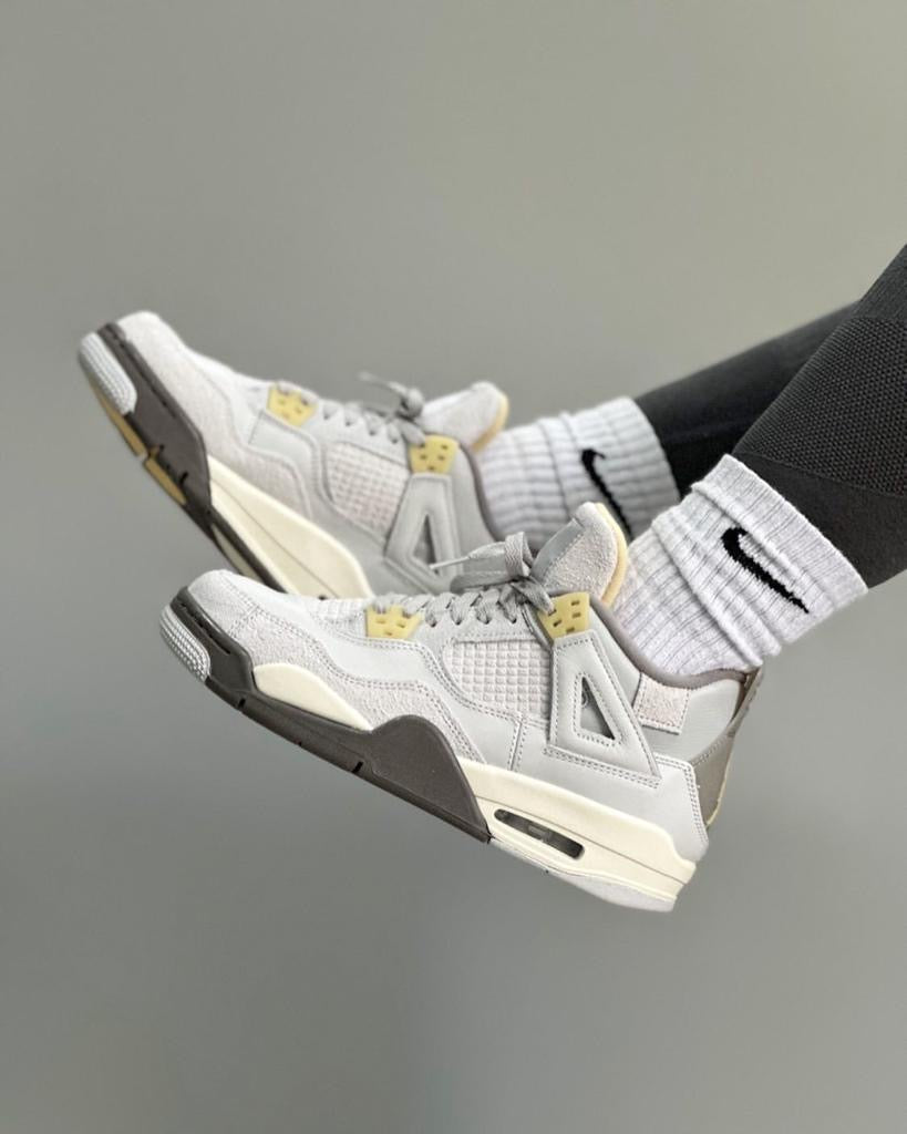 Air Jordan 4 SE Craft “Phonton Dust”