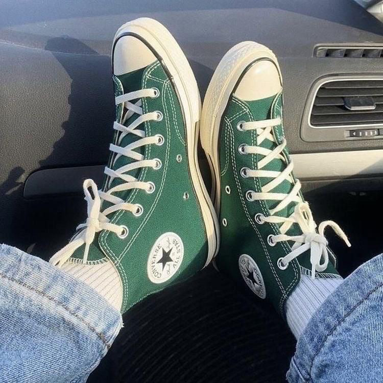 converse chuck 70 High-Top