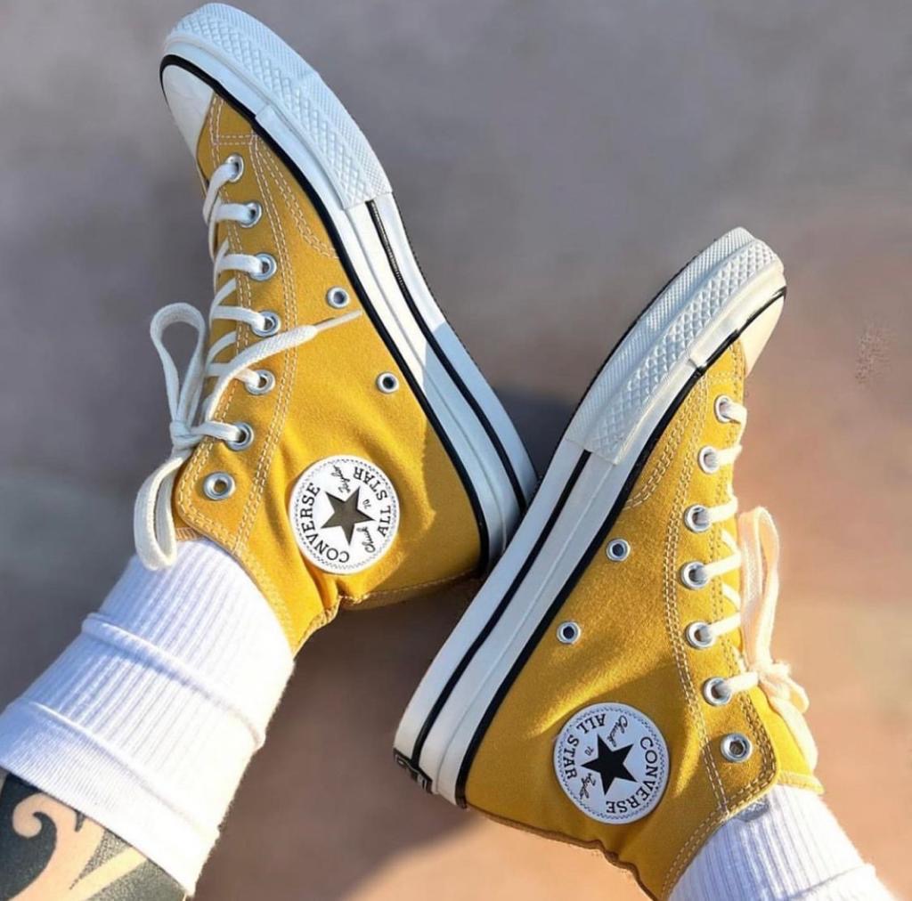converse chuck 70 High-Top