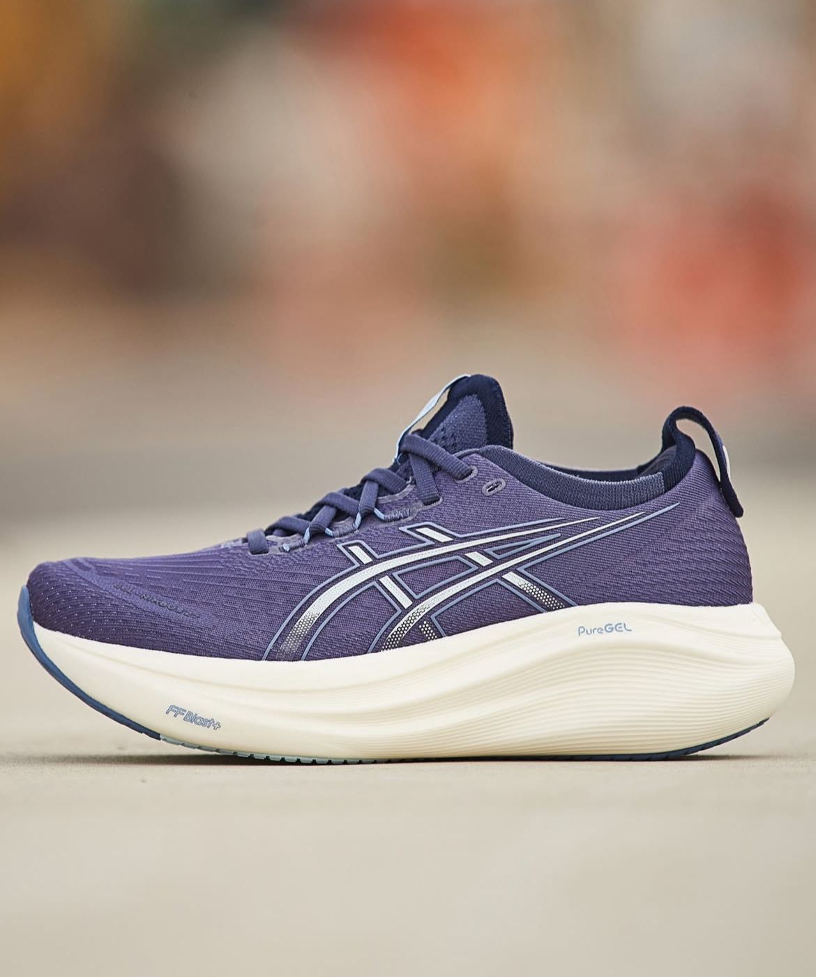 ASICS Gel-nimbus 27 - DB
