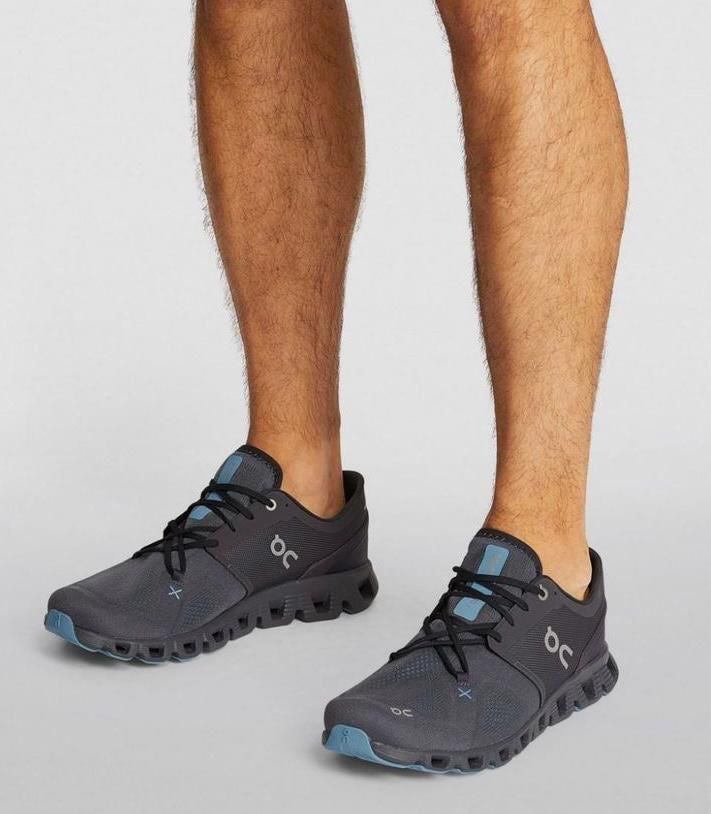 On Running Cloud X3 Trainers Eclipse Magnet