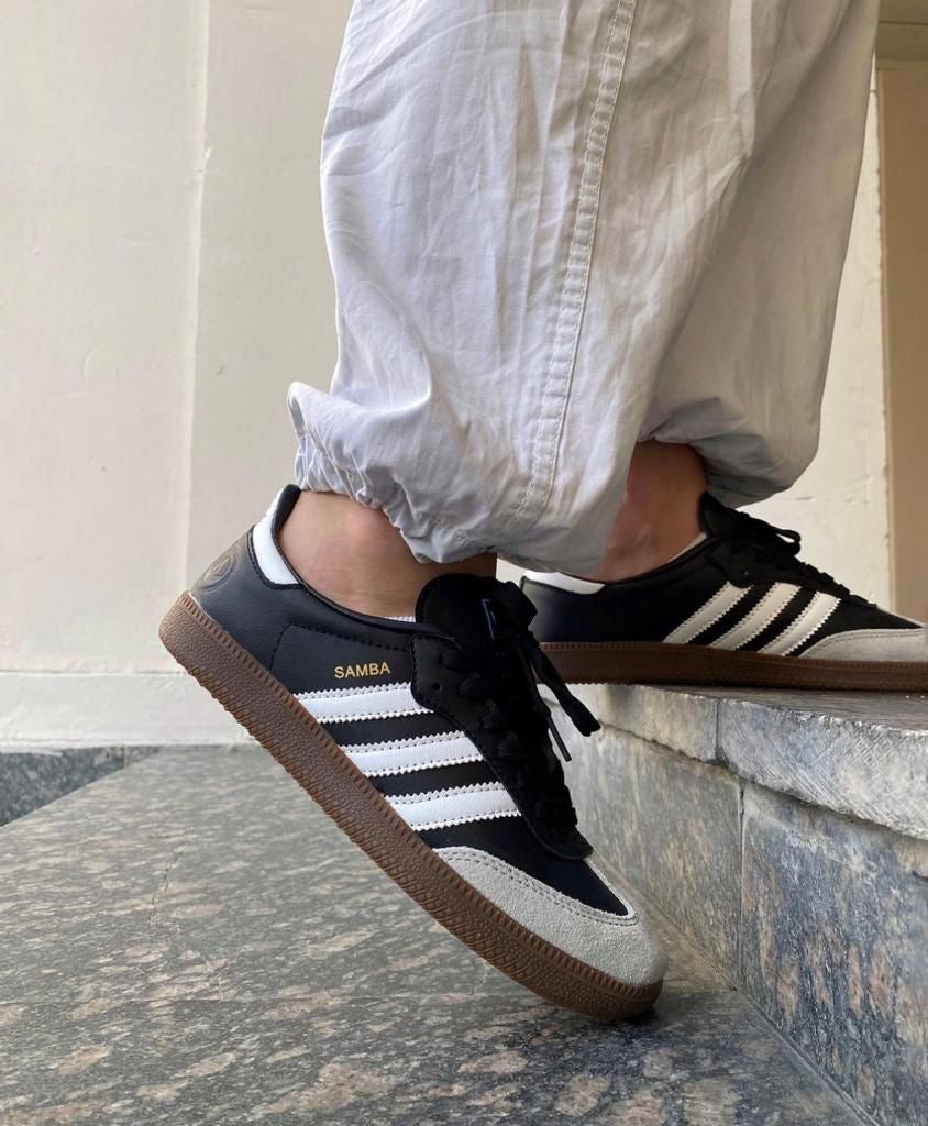 adidas originals Samba Vegan