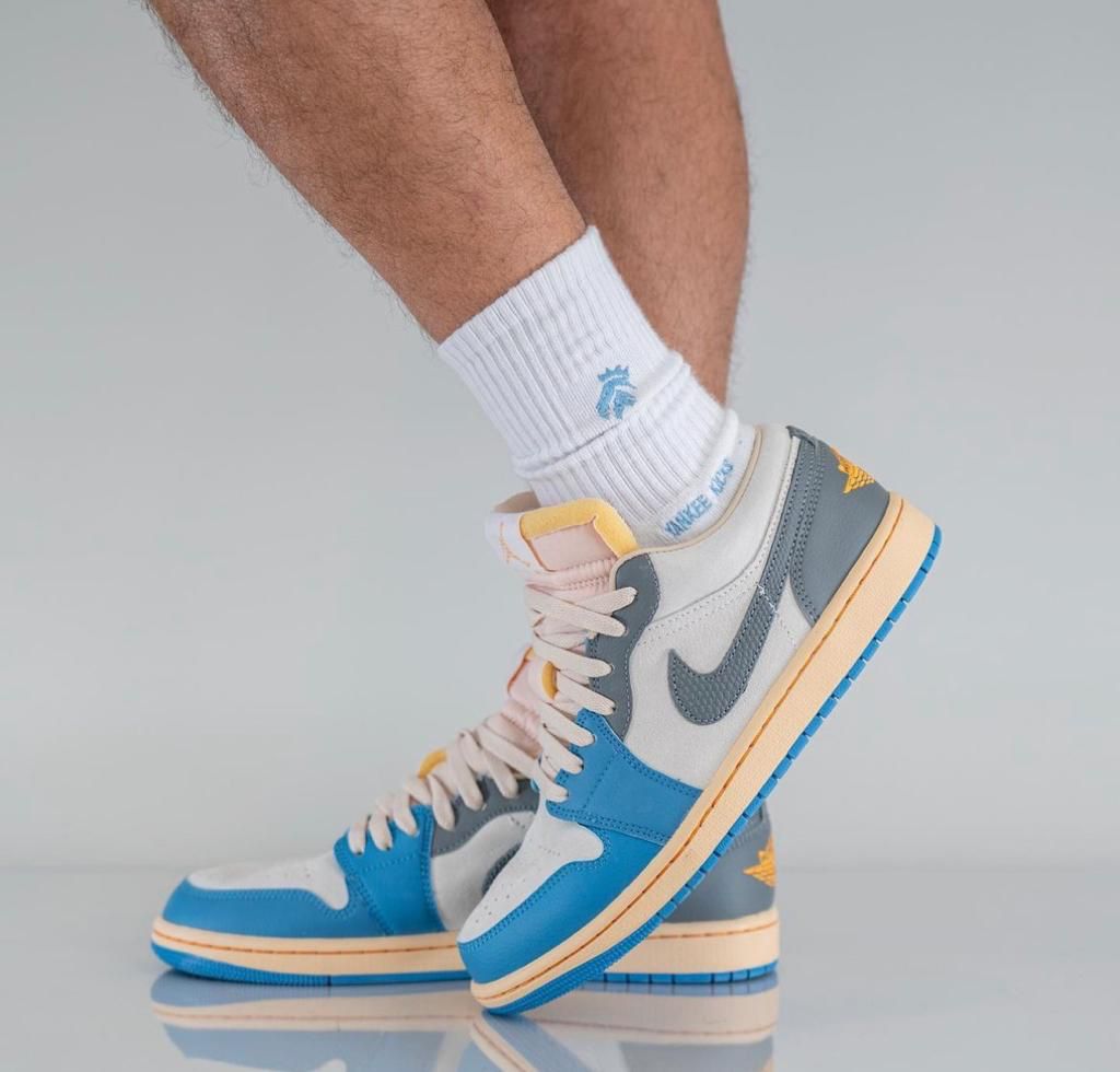 air jordan 1 Low Tokyo 96