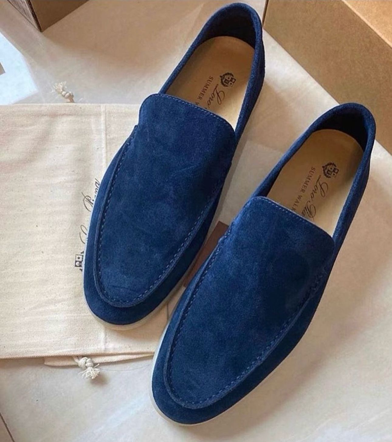 Loro Piana