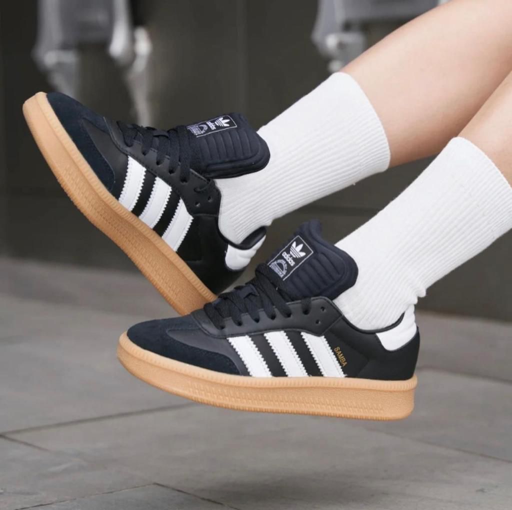 adidas Originals SAMBA XLG