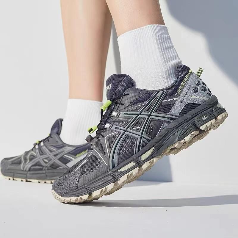 ASICS Gel Kahana 8 'Graphite Grey
