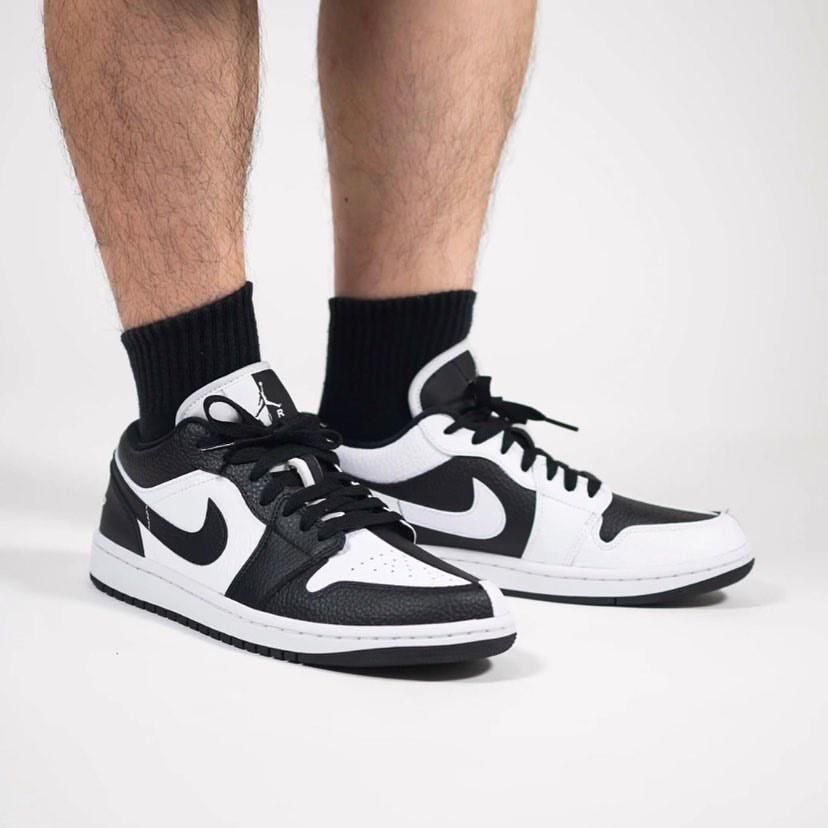 Air Jordan 1 Low "Homage”