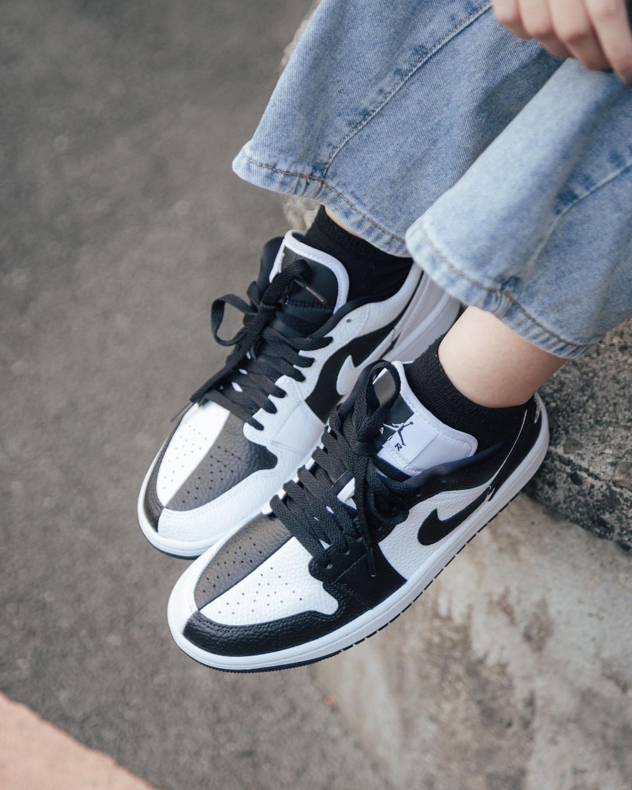 Air Jordan 1 Low "Homage”