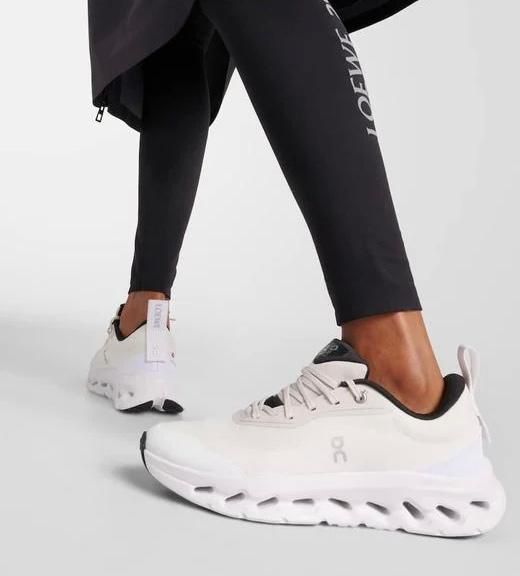 Loewe X On Cloudtilt 2.0 Running Shoes In White