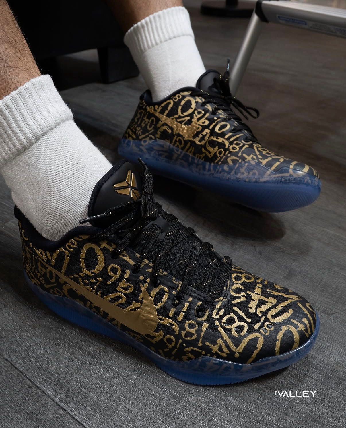 Nike Kobe 11 Protro Mamba Day