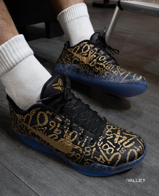 Nike Kobe 11 Protro Mamba Day