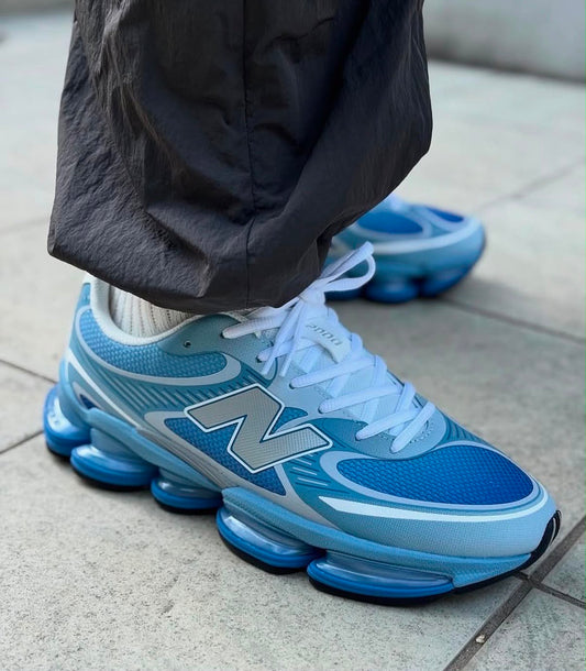 New Balance Abzorb 2000 Baby Blue