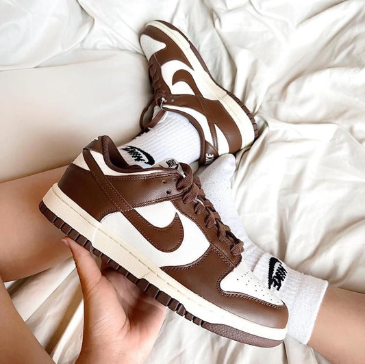 Nike Dunk Low Cacao Wow