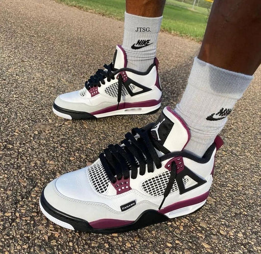 Air Jordan 4 “PSG”