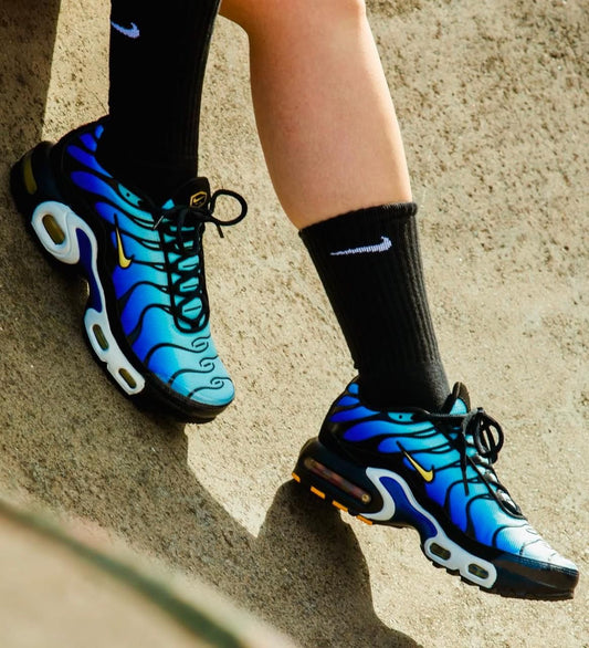 Nike Air Max Plus OG Hyper Blue