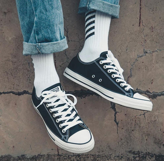 Converse chuck taylor all star low