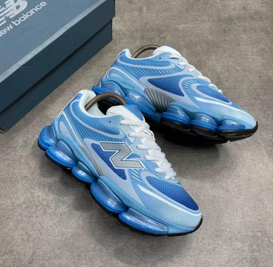 New Balance Abzorb 2000 Baby Blue