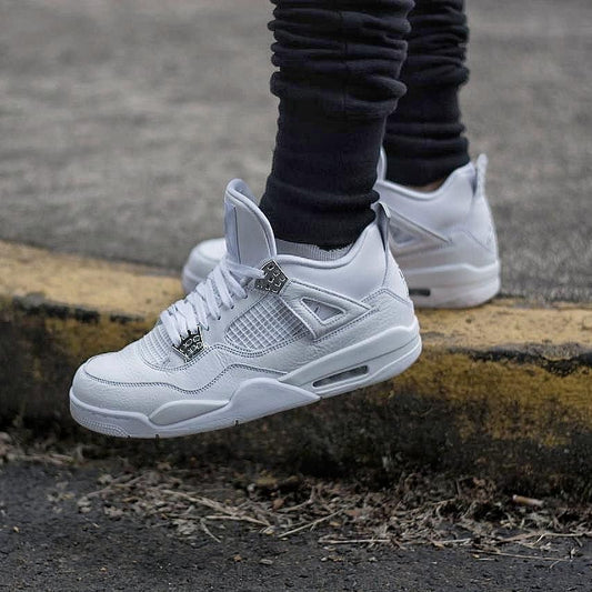 Air Jordan 4 “Pure money”