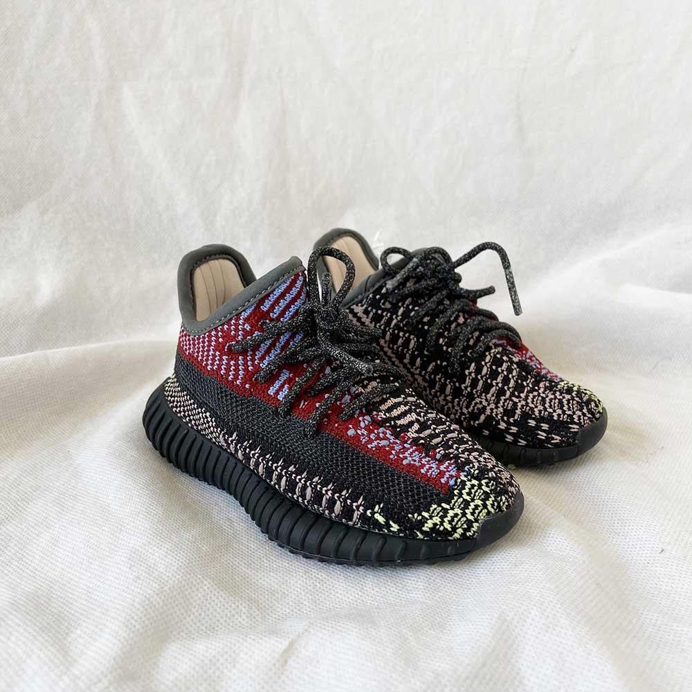 Yeezy kids